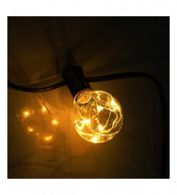 Fashion Outdoor String Lights for Sale