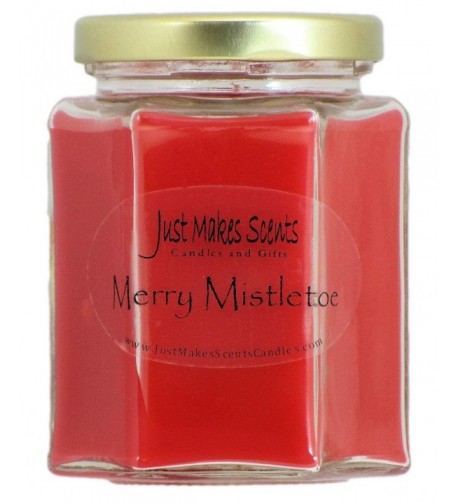 Just Makes Scents Mistletoe Cranberries