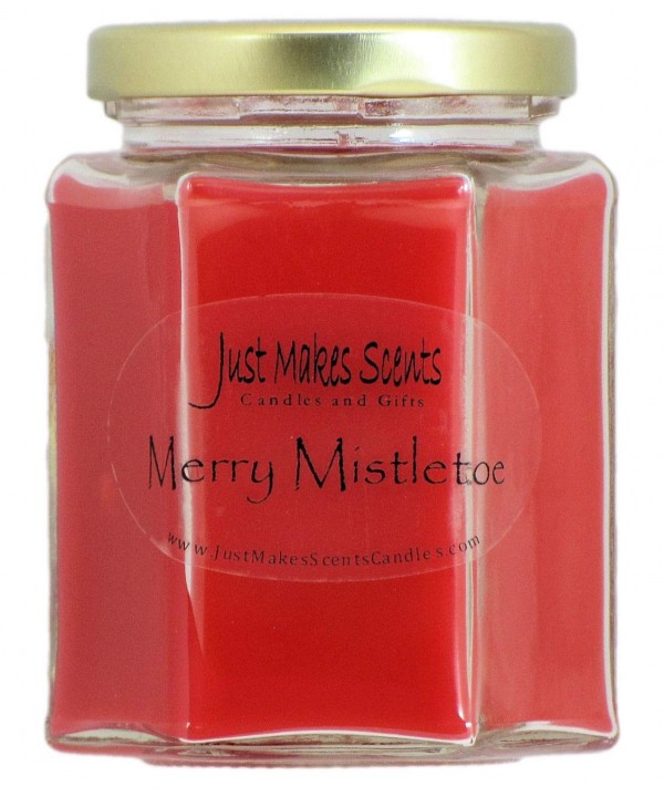 Just Makes Scents Mistletoe Cranberries