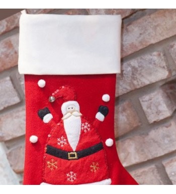 Cheap Real Christmas Stockings & Holders Outlet Online