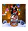 Christmas Snow Globes Wholesale