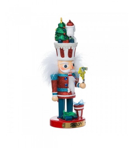 Peanuts Hollywood Nutcrackers Nutcracker 12 Inch