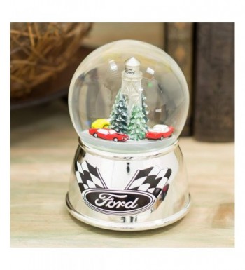 Latest Christmas Snow Globes