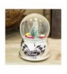 Latest Christmas Snow Globes