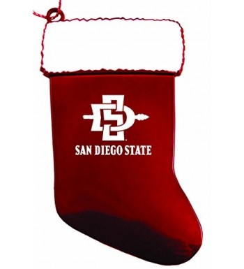 San Diego State University Chirstmas