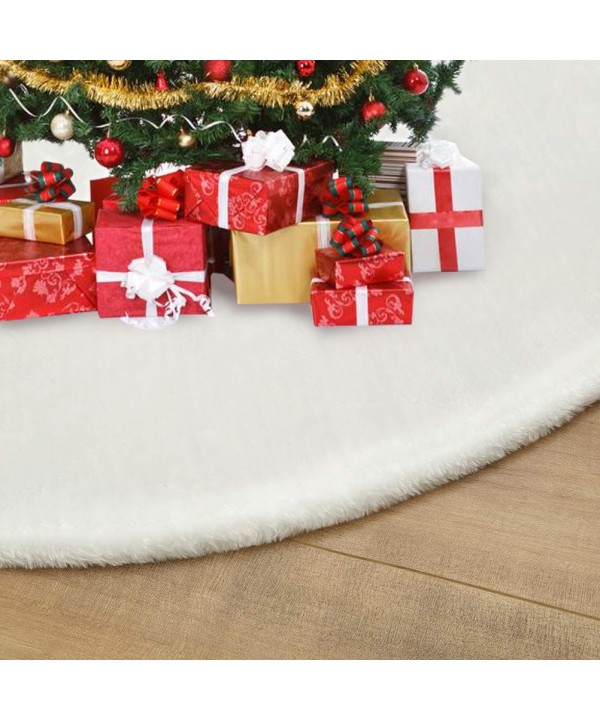 BFLIfe Inch Christmas Tree Skirt