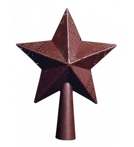 Park Designs Star Tree Topper