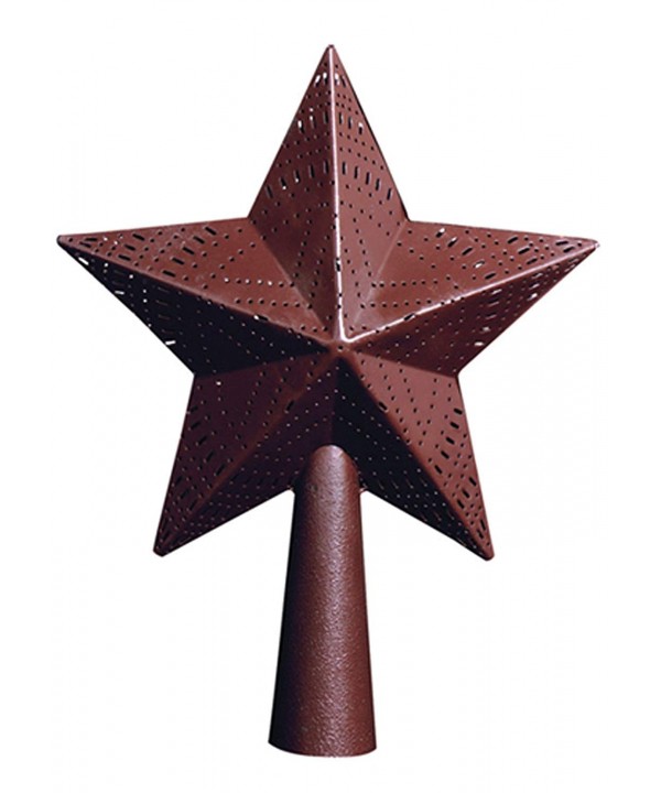 Park Designs Star Tree Topper