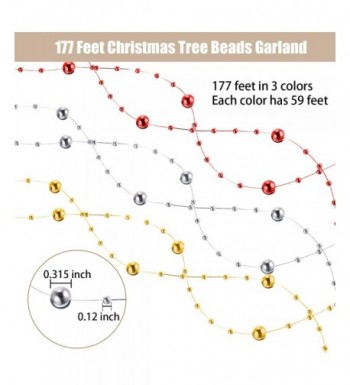 Most Popular Christmas Garlands