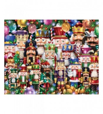 Nutcracker Advent Calendar Countdown Christmas