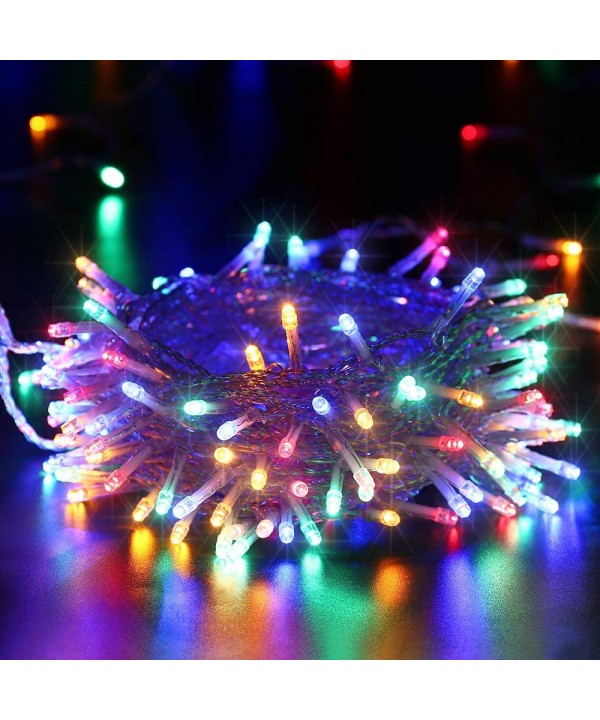 Lyhope Battery Christmas Waterproof Decoration Lyhope Battery Christmas Waterproof Decoration