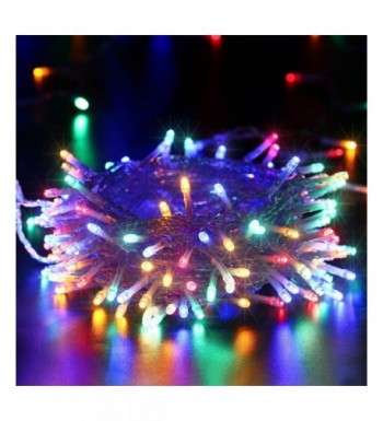 Lyhope Battery Christmas Waterproof Decoration