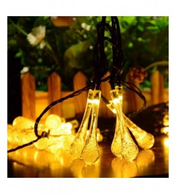 Discount Outdoor String Lights