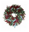 Wreath Depot Evergreen Designer Christmas