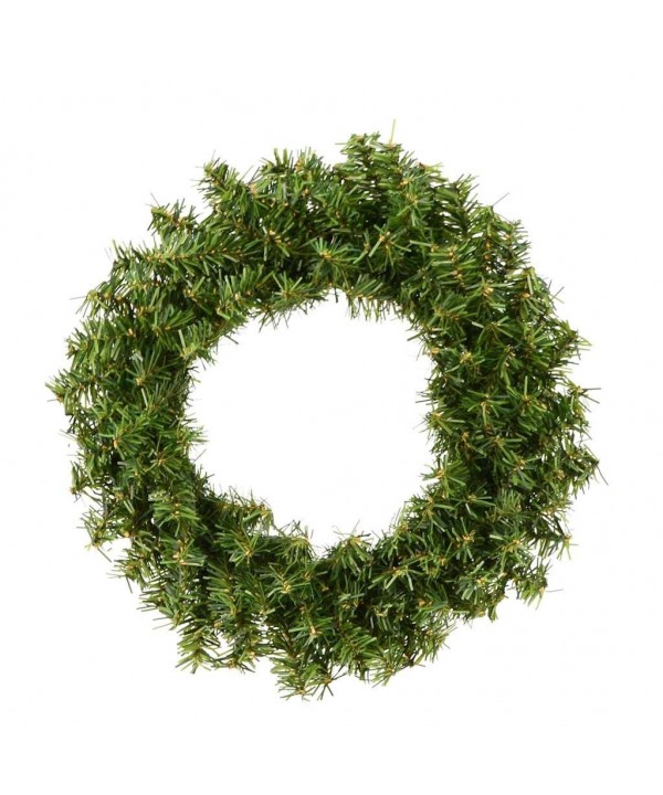 Vickerman 550915 6 Christmas Wreath A802606 6