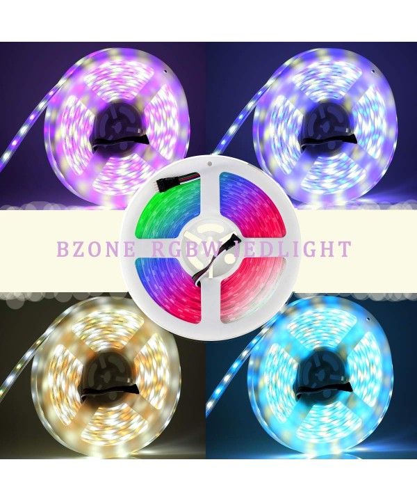 BZONE Flexible Changing SMD5050 Waterproof