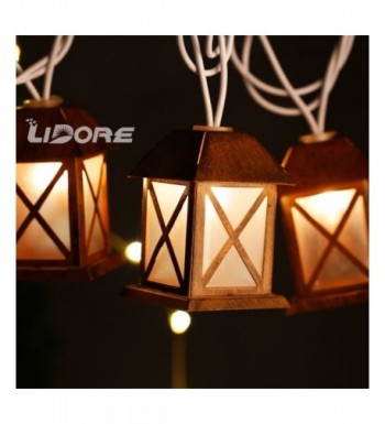 Fashion Indoor String Lights Clearance Sale