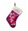 Discount Christmas Stockings & Holders Outlet