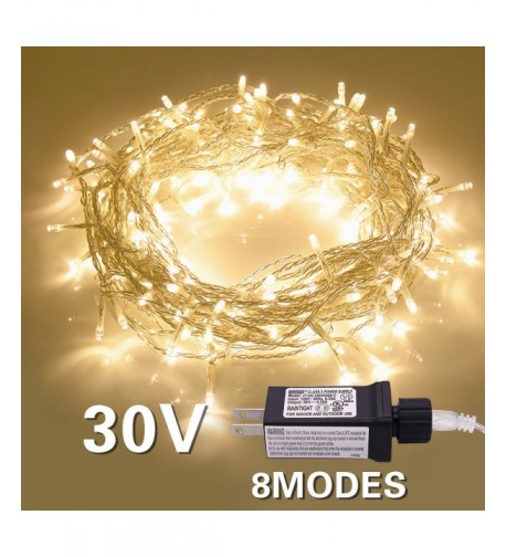 ETHINK Christmas Voltage Wedding Decoration