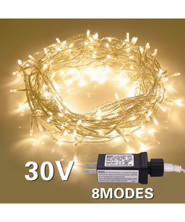 ETHINK Christmas Voltage Wedding Decoration