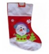 New Trendy Christmas Stockings & Holders