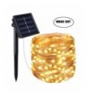 Laswumen Solar Powered String Lights