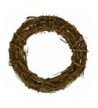 Natural Grapevine Christmas Garland Supplies