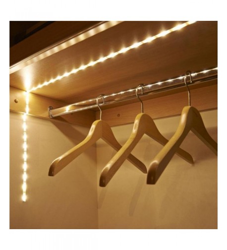 Iuhan Operated Wireless Wardrobe Lighting