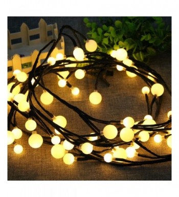 Outdoor String Lights for Sale