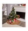 Cheapest Christmas Tree Skirts Outlet