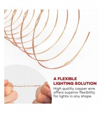 Cheap Designer Outdoor String Lights On Sale