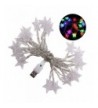 XUNATA Waterproof Lighting Christmas Decoration