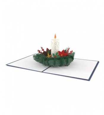 Cheap Designer Christmas Candles