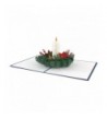 Cheap Designer Christmas Candles
