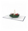 Cheap Designer Christmas Candles