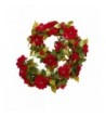 Factory Direct Craft Poinsettia Decoration