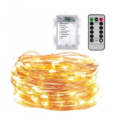 BAILIDA Waterproof Battery Christmas Decoration