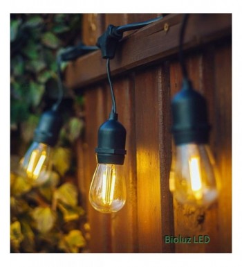 Outdoor String Lights Outlet