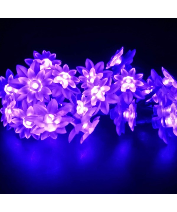 M best Waterproof Lighting Christmas Decoration