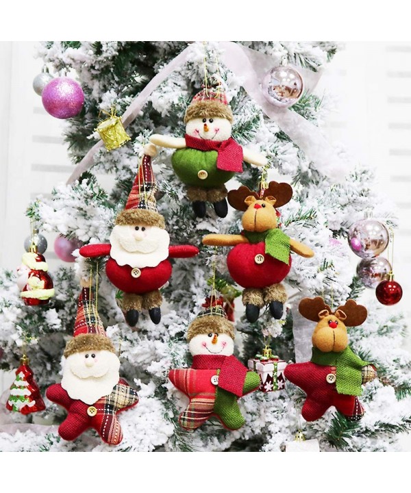 Aitey Christmas Ornaments Decoration Reindeer