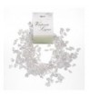 Darice VL19041 Faceted Cluster Wedding