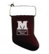 Missouri State University Chirstmas Stocking