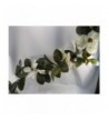 Magnolia Blossom Leaf Garland FT