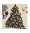 New Trendy Christmas Tree Skirts Online Sale