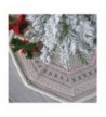 Most Popular Christmas Tree Skirts