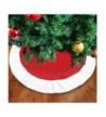 Trendy Christmas Tree Skirts Online Sale