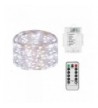 Battery Powered Dimmable Waterproof Decorative
