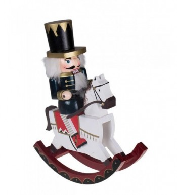 Nutcracker Clever Creations Collectible Christmas