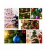 Fashion Christmas Ball Ornaments Wholesale