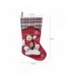 Discount Christmas Stockings & Holders On Sale